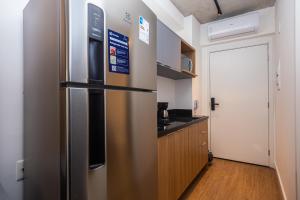 studio moderno - On Vila Madalena