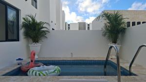 Apartment in Punta Cana