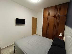 Flat Assinado e Sofisticado