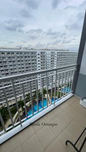 Staycation Near MOA and NAIA by Pau & John