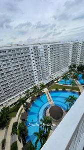Staycation Near MOA and NAIA by Pau & John