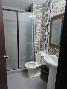 Apartahotel rodadero