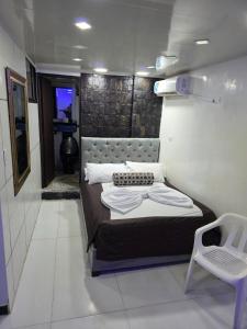 Apartahotel rodadero