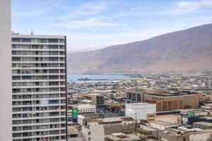 Edificio iquique obispo labbe 830