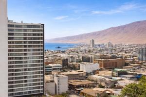 Edificio iquique obispo labbe 830