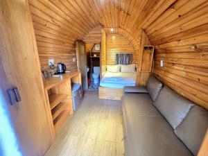 VAC Haven - farmstay Ho Chi Minh