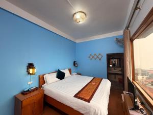 Hoàng Lan Hostel Sapa