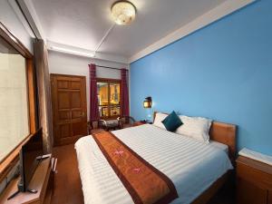 Hoàng Lan Hostel Sapa