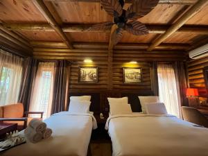 Philea Resort & Spa