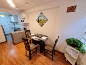 Apartamento Inti