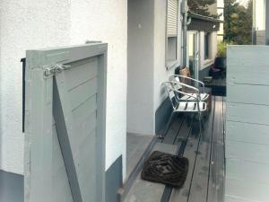 Apartment in Pellingen near Trier