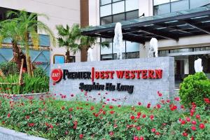 Best Western Premier Sapphire Halong S2