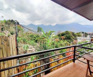 Casa Daniel
