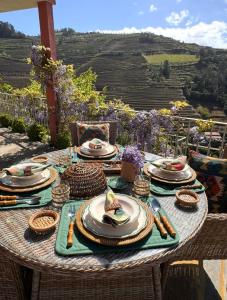 Outeiro Douro House