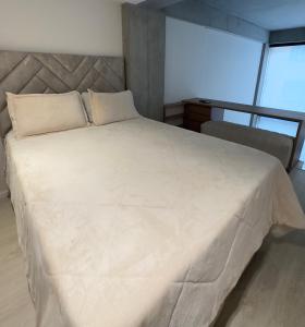 Loft moderno ubicado en el corazón de Bogotá