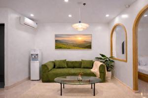 96 Đình Thôn-Mỹ Đình apartment & homestay