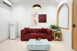 96 Đình Thôn-Mỹ Đình apartment & homestay