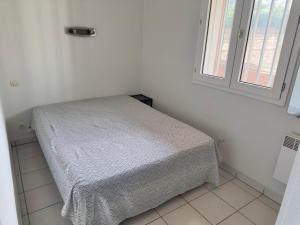 Appartement lumineux, aperçu mer - 4 pers. - FR-1-309-566