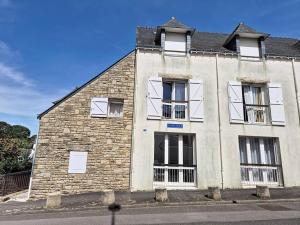 Appartement douillet avec animaux - 2 pers. - FR-1-477-276