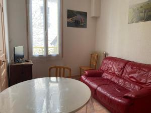 Appartement cosy centre-ville - 4 pers. - FR-1-858-40