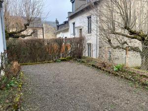 Appartement cosy centre-ville - 4 pers. - FR-1-858-40