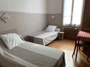 Appartement cosy centre-ville - 4 pers. - FR-1-858-40