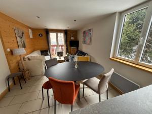 Bel appartement duplex au sud - 6 pers. - FR-1-263-653