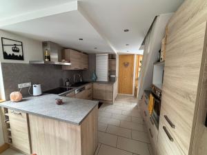Bel appartement duplex au sud - 6 pers. - FR-1-263-653
