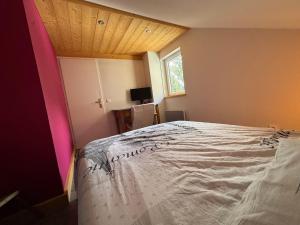 Bel appartement duplex au sud - 6 pers. - FR-1-263-653