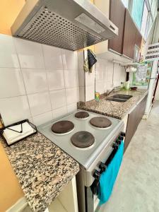Amplia casa con historia y arte en pleno Centro Porteño