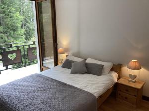 Chalet cosy - 10 pers. - FR-1-836-72