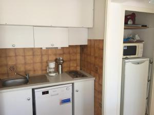 Appartement en bord de plage, parking - 4 pers. - FR-1-837-134