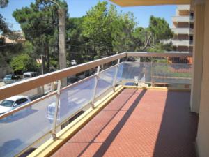 Appartement en bord de plage, parking - 4 pers. - FR-1-837-134