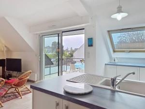 Appartement charmant avec WIFI - 4 pers. - FR-1-477-278