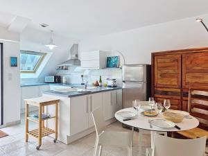 Appartement charmant avec WIFI - 4 pers. - FR-1-477-278