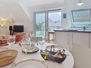 Appartement charmant avec WIFI - 4 pers. - FR-1-477-278