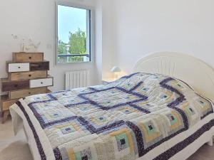 Appartement charmant avec WIFI - 4 pers. - FR-1-477-278