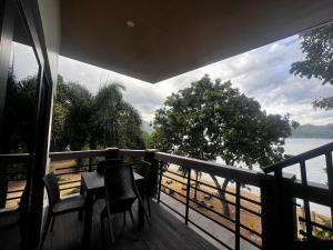 Bugana Beach and Dive Resort