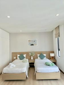Resort royal lotus Ha Long