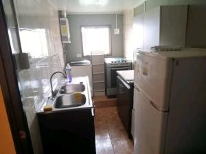 Departamento acogedor Viña del Mar con estacionamiento