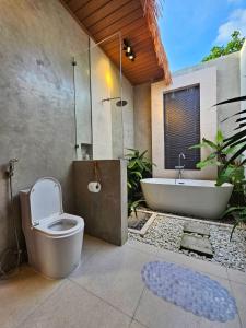 Casa Aaliyah Villas Bali-inspired resort in cavite