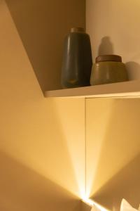 Pipas Bay Flat 117 - Design 2Q Beira-Mar