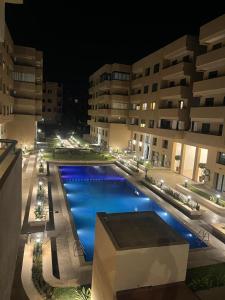 Appartement familiale avec piscine
