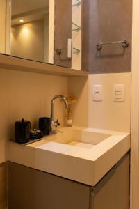 Pipas Bay Flat 117 - Design 2Q Beira-Mar