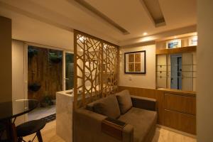 Pipas Bay Flat 117 - Design 2Q Beira-Mar