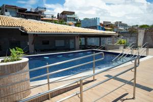 Pipas Bay Flat 117 - Design 2Q Beira-Mar