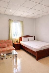 Lina Hotel Hồ Chí Minh