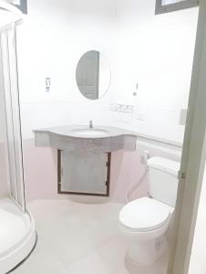 Mitr Inn Sukhumvit 2 - BTS นานา มิตร สุขุมวิท 2