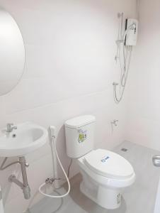 Mitr Inn Sukhumvit 2 - BTS นานา มิตร สุขุมวิท 2