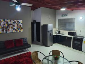 Casa Terraza